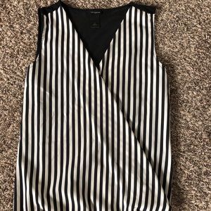 Casual work tank top